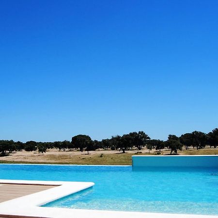 הוילה Grândola Monte D'Vagar By Estilo Lusitano, Com Piscina Privada מראה חיצוני תמונה