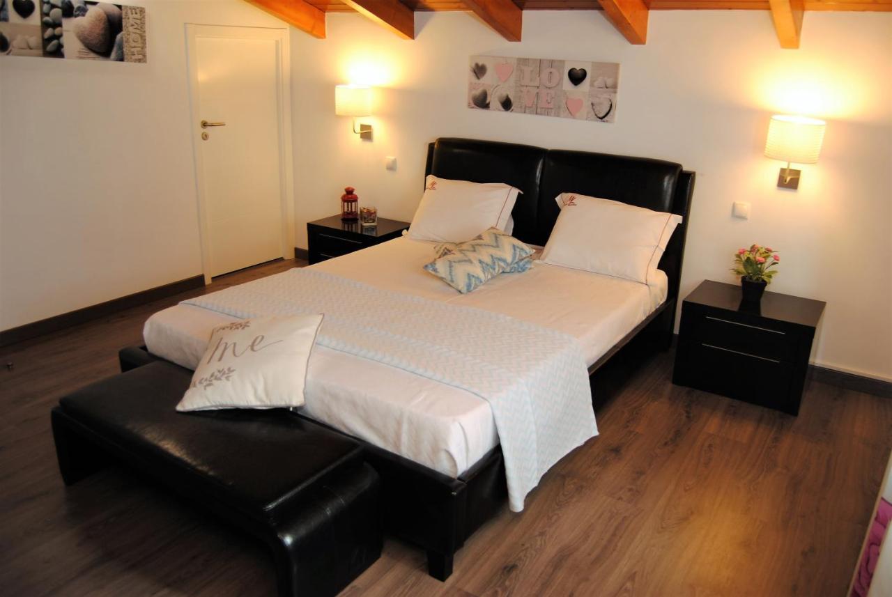הוילה Grândola Monte D'Vagar By Estilo Lusitano, Com Piscina Privada מראה חיצוני תמונה