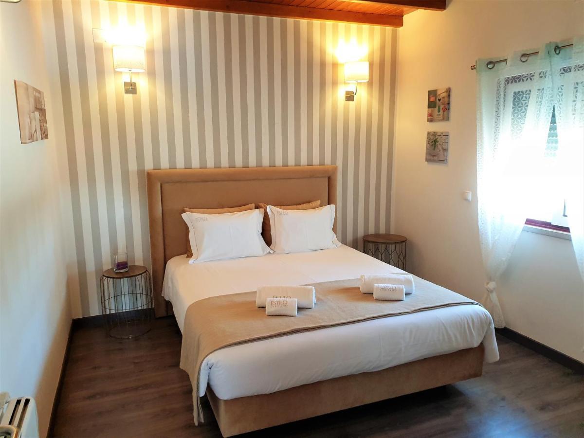 הוילה Grândola Monte D'Vagar By Estilo Lusitano, Com Piscina Privada מראה חיצוני תמונה